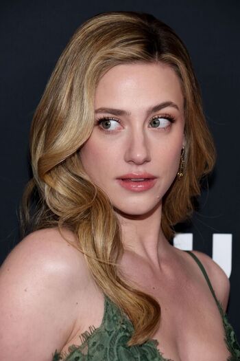 Lili reinhart page leaked private photo uncensored HD quality