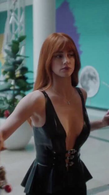 Lili reinhart page leaked private photo uncensored HD quality