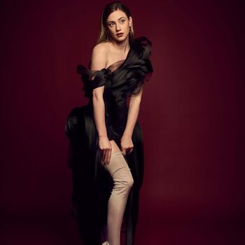 Lili reinhart page leaked private photo uncensored HD quality
