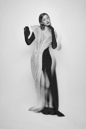 Lili reinhart page leaked private photo uncensored HD quality