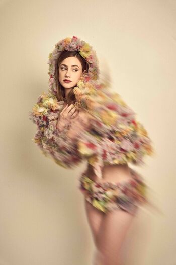 Lili reinhart page leaked private photo uncensored HD quality