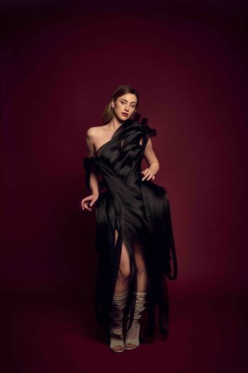 Lili reinhart page leaked private photo uncensored HD quality