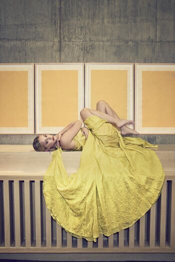 Lili reinhart page leaked private photo uncensored HD quality