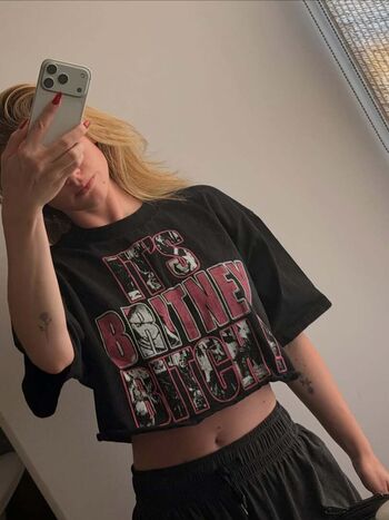 Lili reinhart page leaked private photo uncensored HD quality