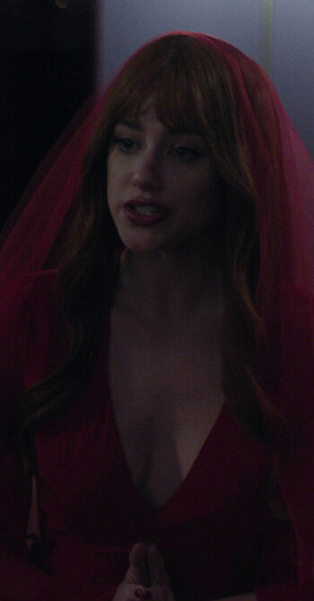 Lili reinhart page leaked private photo uncensored HD quality