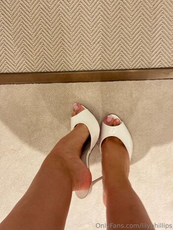 Lillian phillips  page leaked private photo uncensored HD quality