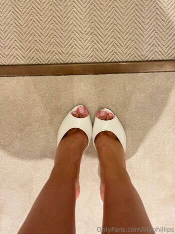 Lillian phillips  page leaked private photo uncensored HD quality