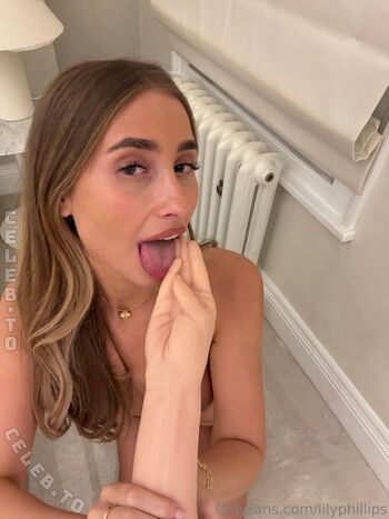 Lillian phillips  page leaked private photo uncensored HD quality