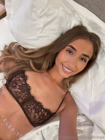 Lillian phillips  page leaked private photo uncensored HD quality