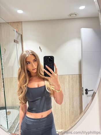 Lillian phillips  page leaked private photo uncensored HD quality