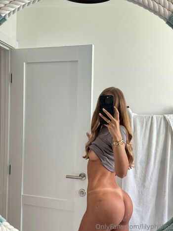 Lillian phillips  page leaked private photo uncensored HD quality