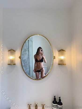 Lillian phillips  page leaked private photo uncensored HD quality