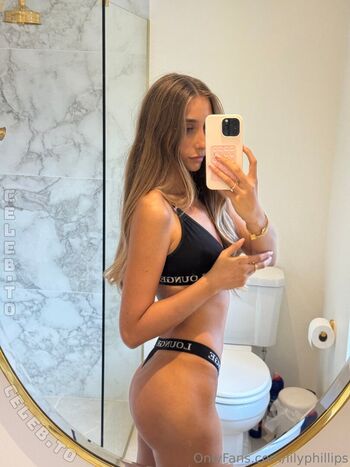 Lillian phillips  page leaked private photo uncensored HD quality