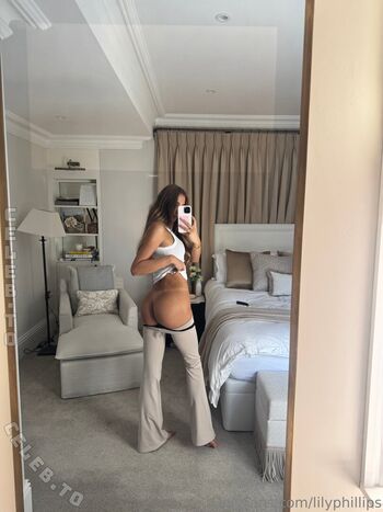 Lillian phillips  page leaked private photo uncensored HD quality