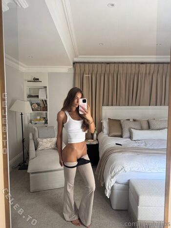 Lillian phillips  page leaked private photo uncensored HD quality