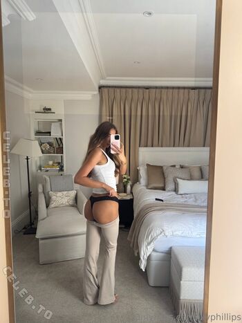 Lillian phillips  page leaked private photo uncensored HD quality