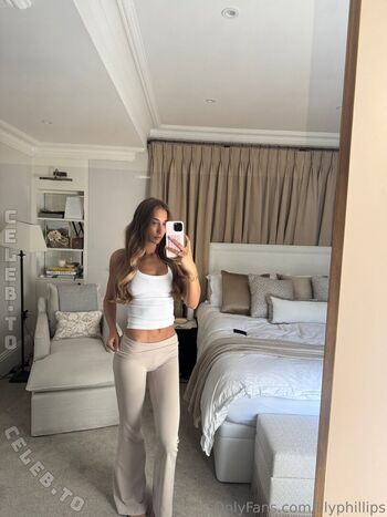 Lillian phillips  page leaked private photo uncensored HD quality