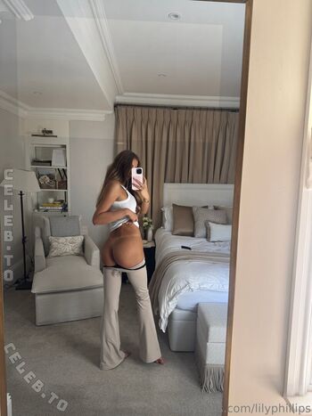 Lillian phillips  page leaked private photo uncensored HD quality