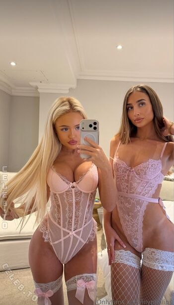Lillian phillips  page leaked private photo uncensored HD quality