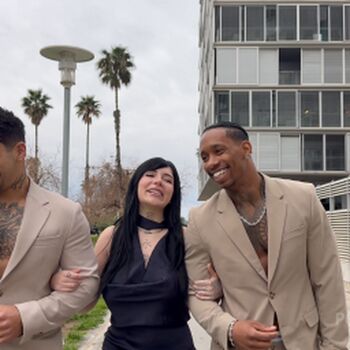 Lilmilk page leaked private photo uncensored HD quality