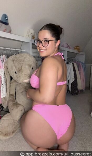 Liloe page leaked private photo uncensored HD quality