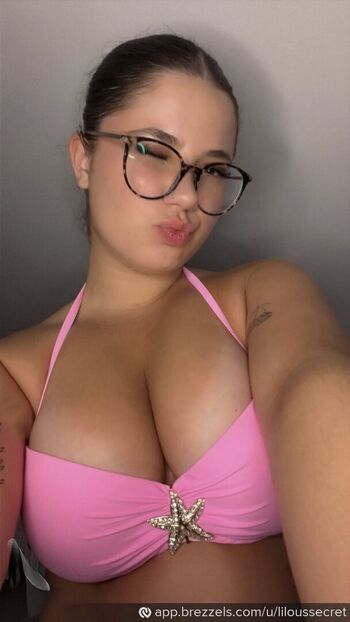 Liloe page leaked private photo uncensored HD quality