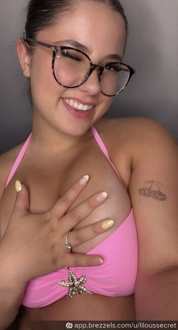 Liloe page leaked private photo uncensored HD quality