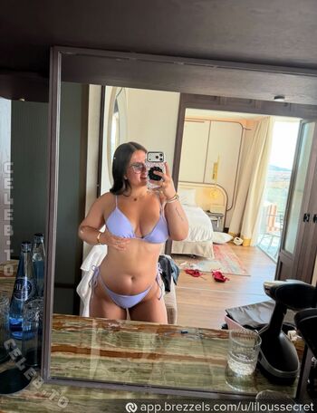 Liloe page leaked private photo uncensored HD quality