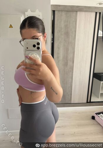 Liloussecret leaked private photo uncensored HD quality