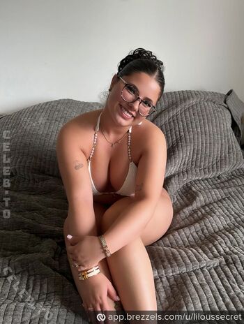 Liloussecret leaked private photo uncensored HD quality