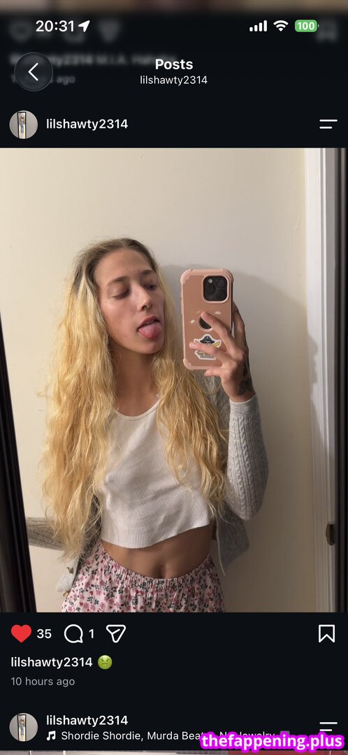 Page/ leaked private photo uncensored HD quality