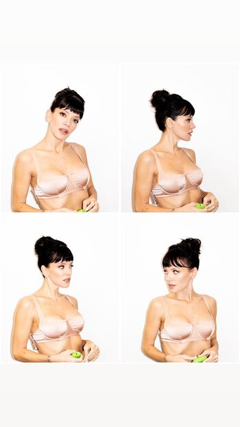 Lily allen page leaked private photo uncensored HD quality
