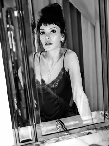 Lily allen page leaked private photo uncensored HD quality