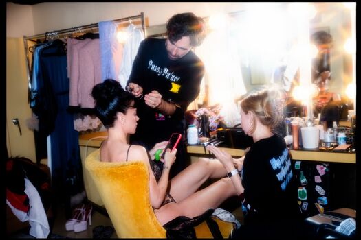 Lily allen leaked private photo uncensored HD quality