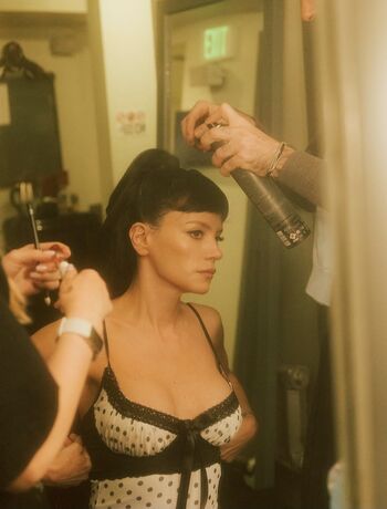 Lily allen page leaked private photo uncensored HD quality