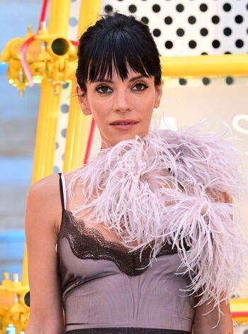 Lily allen leaked private photo uncensored HD quality