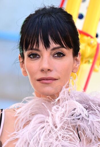 Lily allen leaked private photo uncensored HD quality