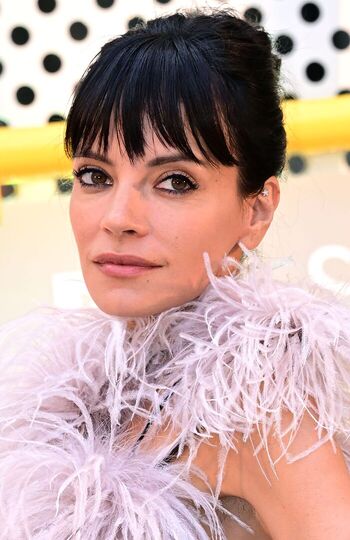 Lily allen leaked private photo uncensored HD quality