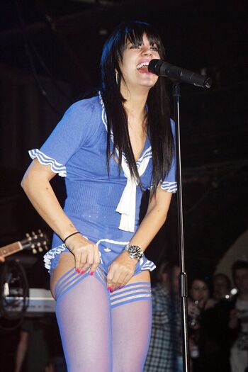 Lily allen page leaked private photo uncensored HD quality
