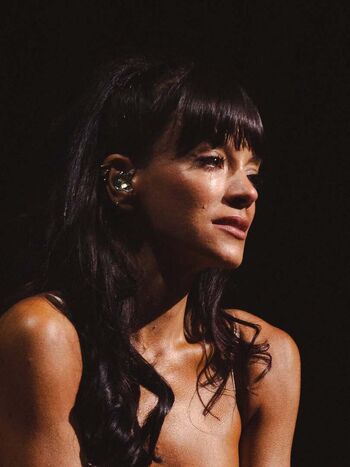 Lily allen page leaked private photo uncensored HD quality