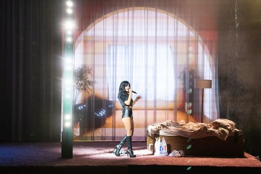 Lily allen page leaked private photo uncensored HD quality