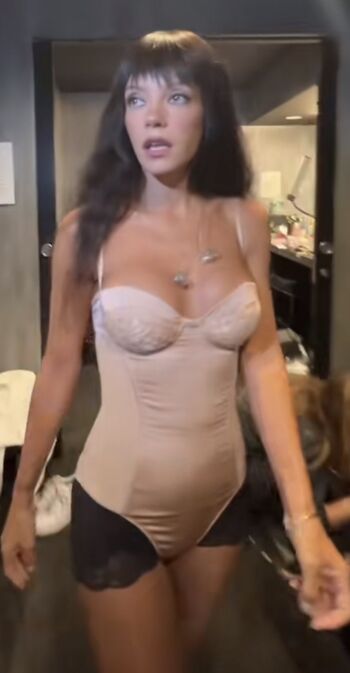 Lily allen leaked private photo uncensored HD quality