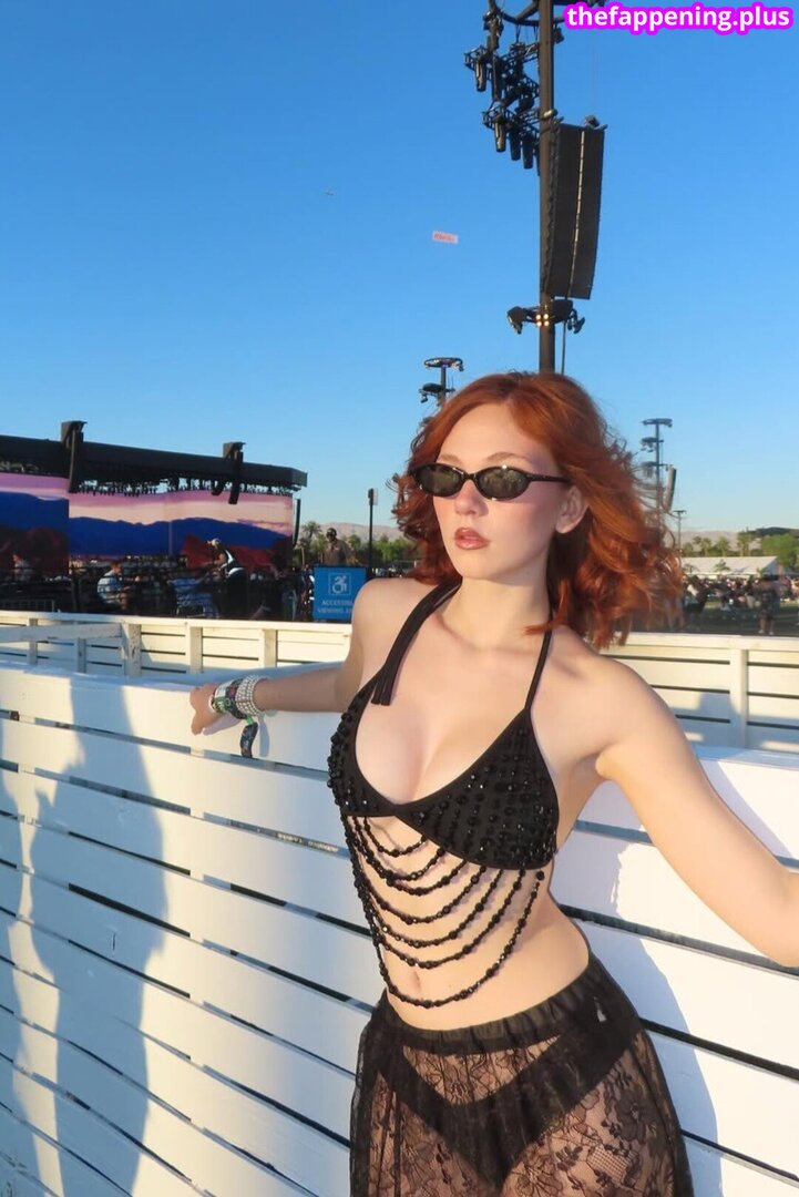 Page/ leaked private photo uncensored HD quality