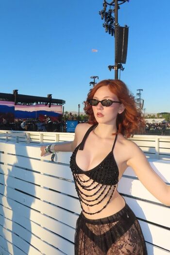 Lily brooks o briant leaked private photo uncensored HD quality