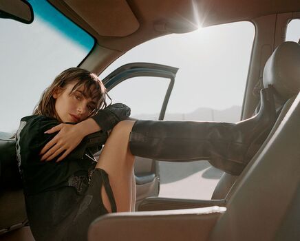 Lily collins page leaked private photo uncensored HD quality