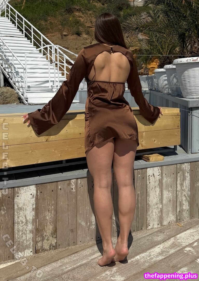 Page/ leaked private photo uncensored HD quality