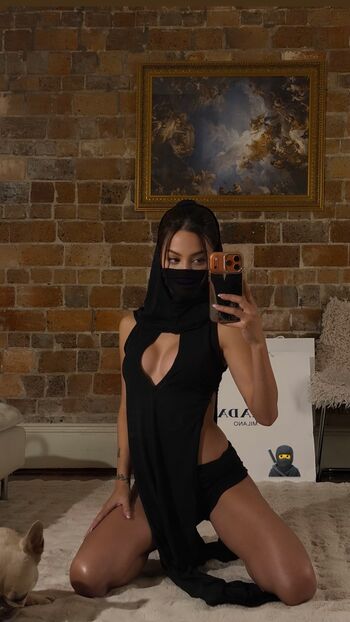 Lilymaymac leaked private photo uncensored HD quality