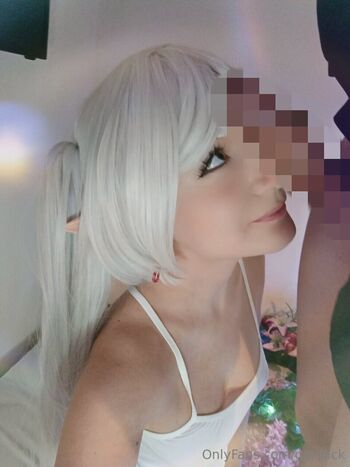 Lilywired leaked private photo uncensored HD quality