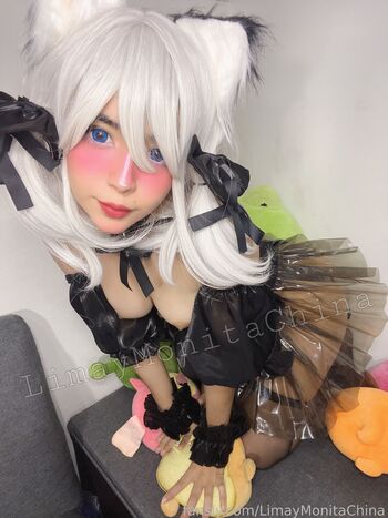 Limaymonitachina page leaked private photo uncensored HD quality