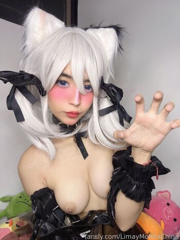 Limaymonitachina page leaked private photo uncensored HD quality